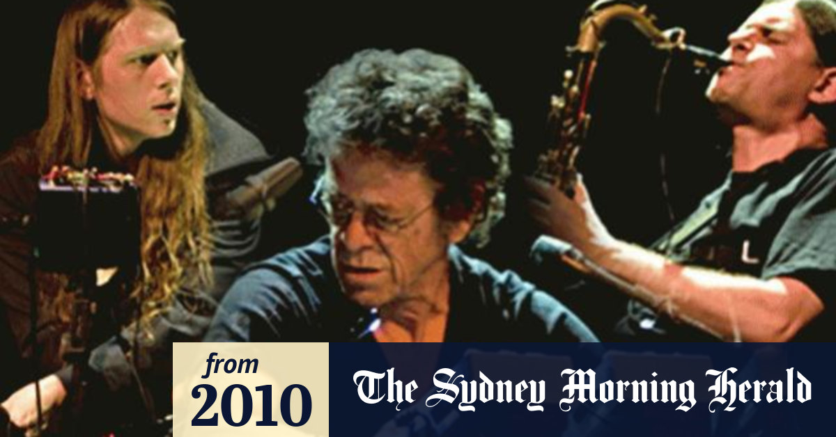 Video Metal Machine Music